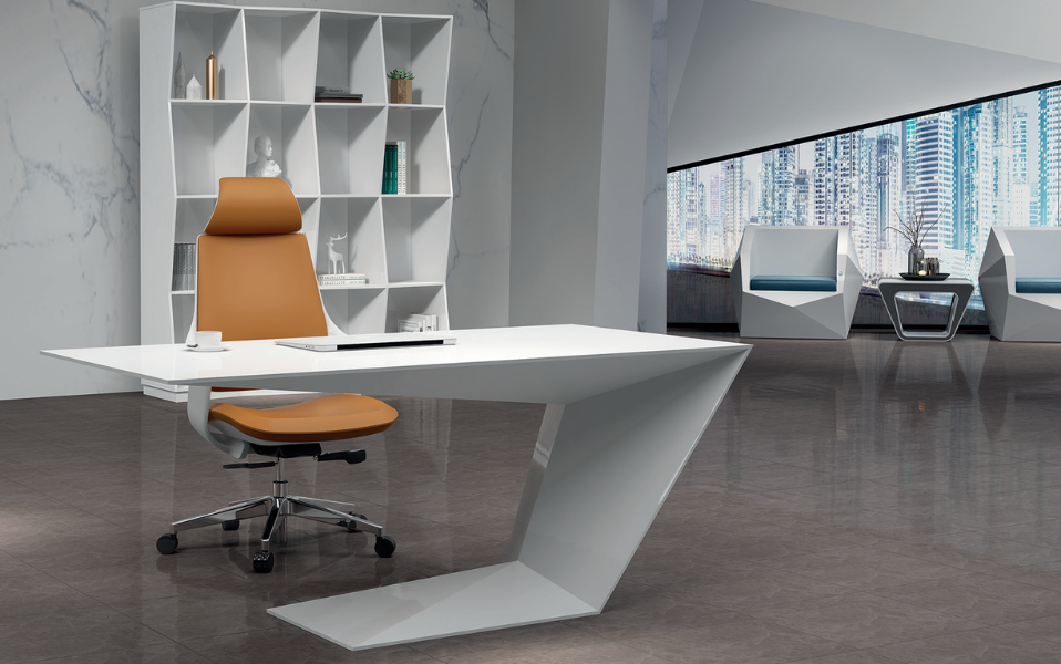 – IISA Office Furniture Spaces