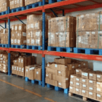 Warehouse Racking