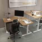 Adjustable Desk