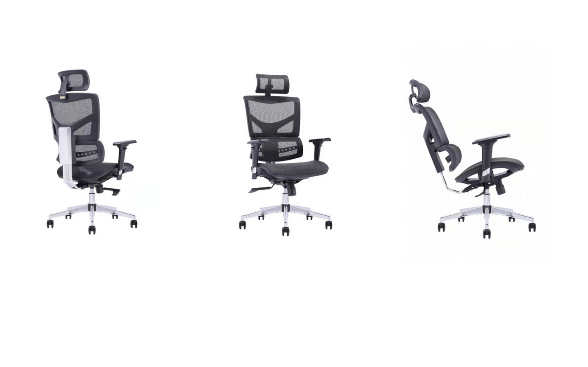 Understanding Ergonomic chairs