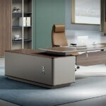 Workspace Flexibility Trends