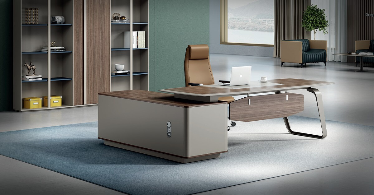 Workspace Flexibility Trends