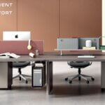 Benefits of Ergonomic Furniture